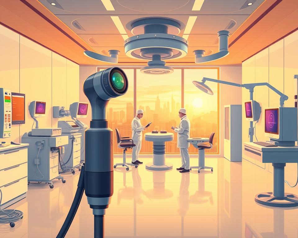 AMT - endoscopy