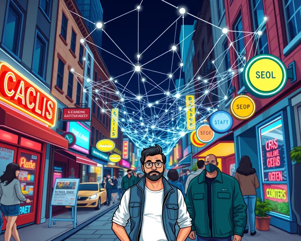 SEO company In Santa Monica