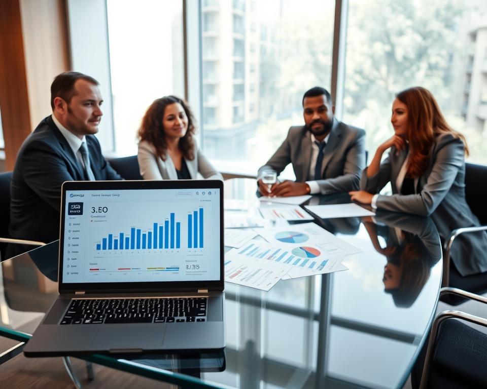 professional search engine optimization Medford Oregon