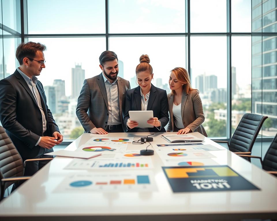 Marketing 1on1 is the premier SEO in San Antonio