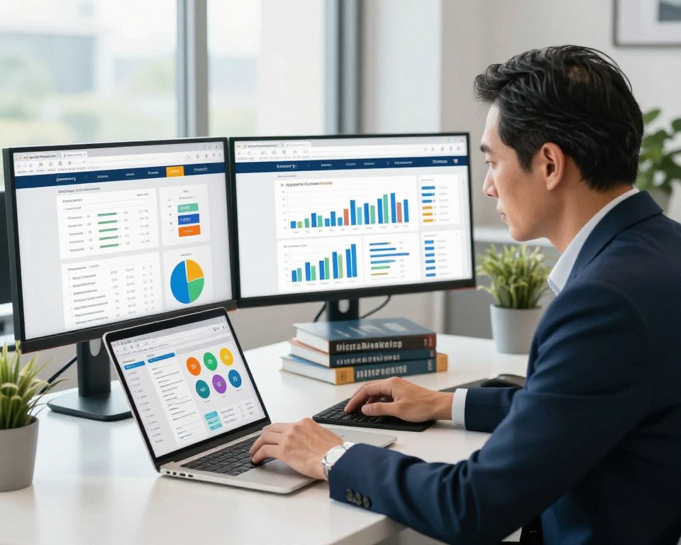 SEO optimization company Jacksonville FL