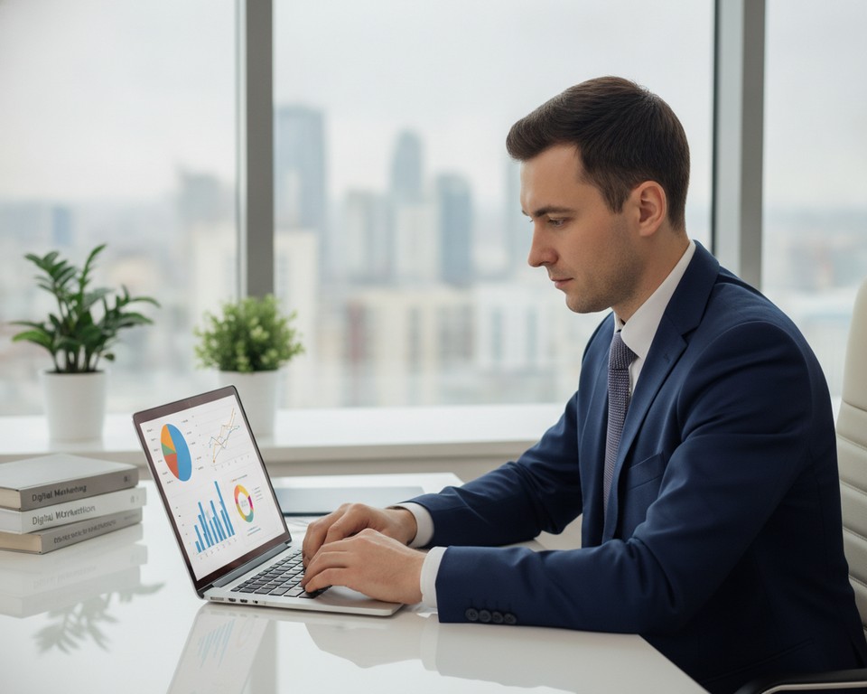 Anatoly Zadorozhnyy - SEO Expert